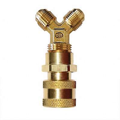Refrigeration Quick Couplers image